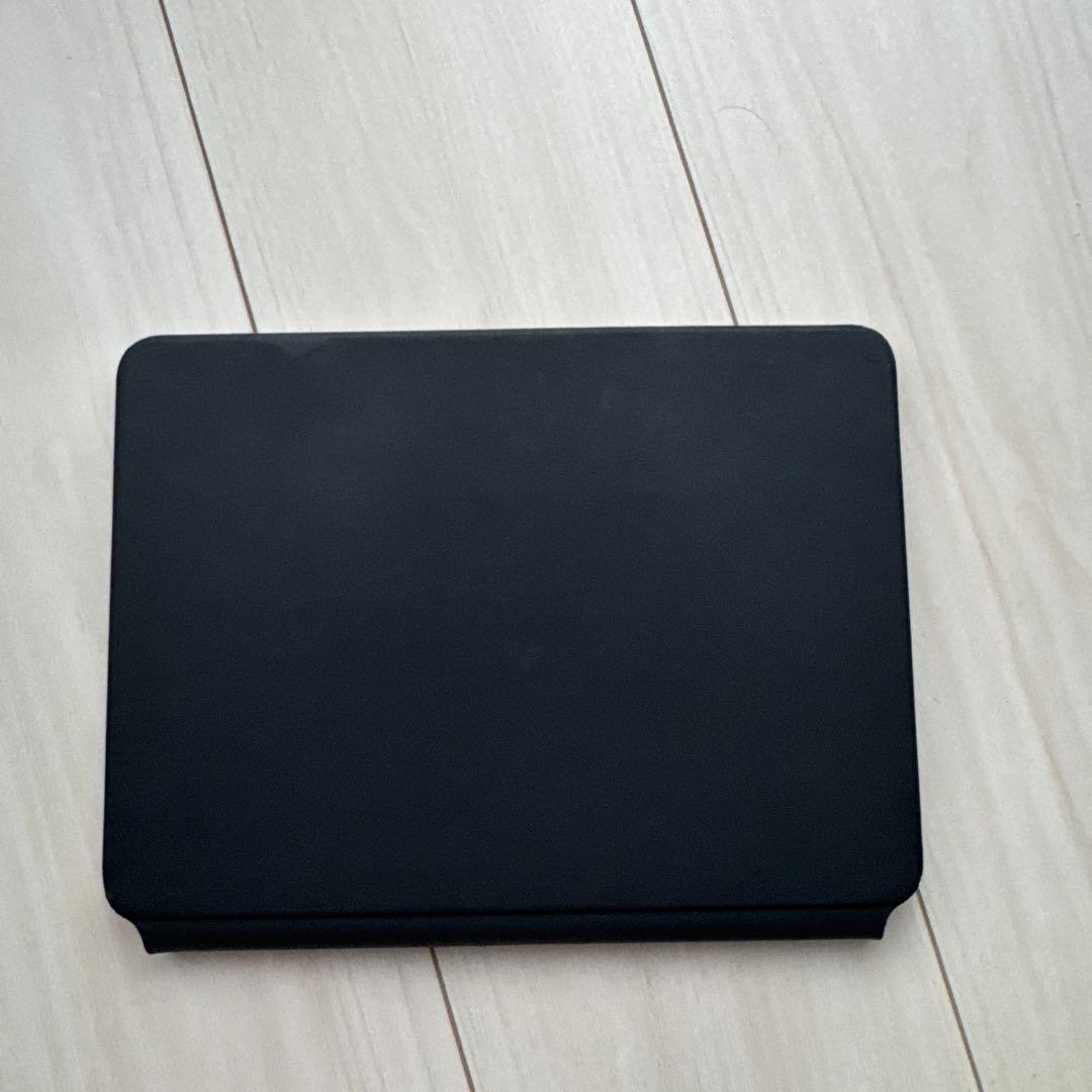 Apple 11インチ　iPad pro用 magickeyboard ブラック