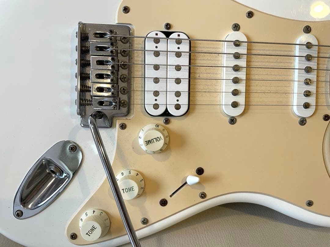 ギター Squire Stratocaster