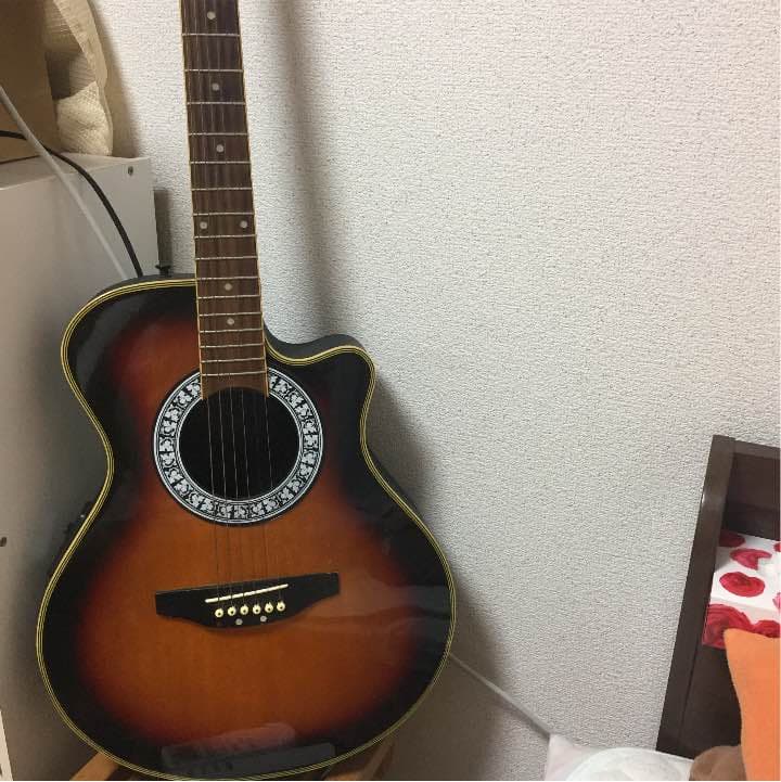 アコギ