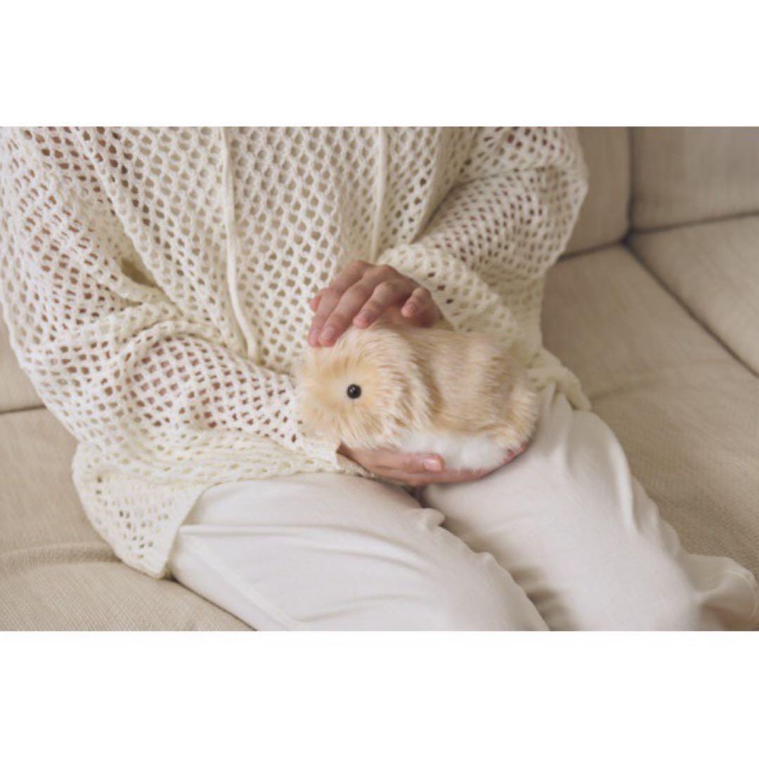 AIペット Moflin モフリン Moflin ゴールド
