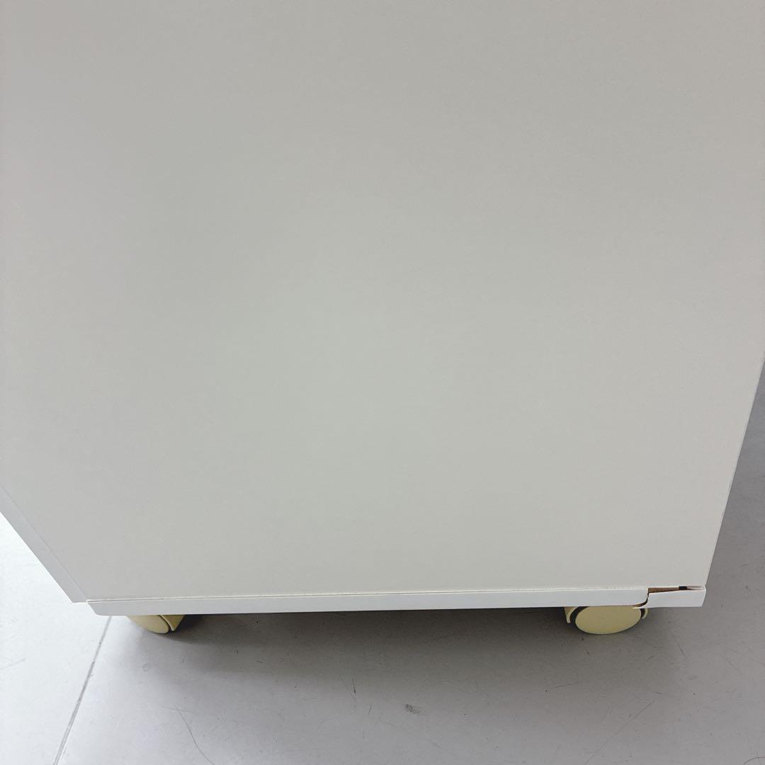 ◇大阪府 神戸市 配達料無料！◇山善◇ガラスキャビネット◇キッチンカウンター◇