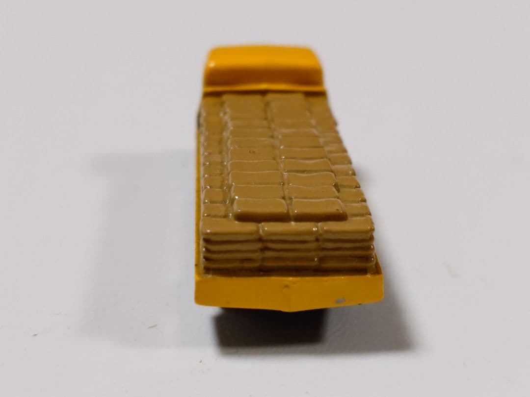 MATCHBOX No.51 Albion Chieftain。