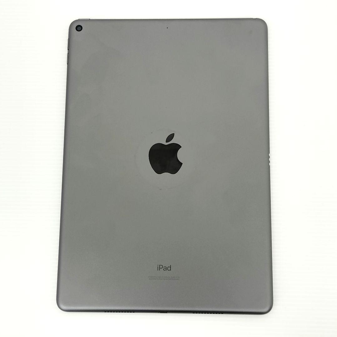 iPad Air 第3世代 10.5インチ 本体 64GB グレー 動作確認済