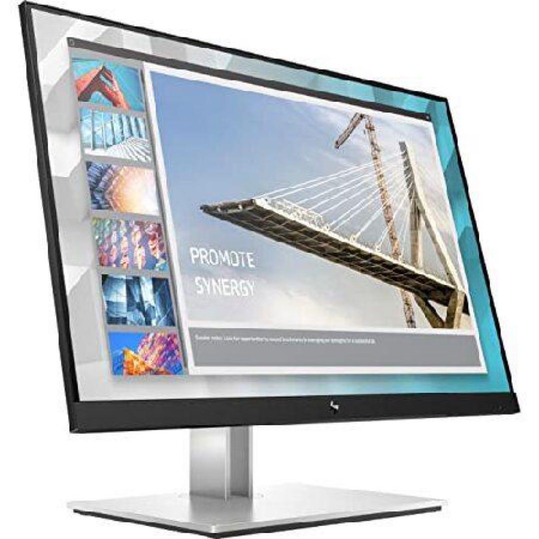 未使用品　HP エイチピー E24i G4 24インチWUXGA IPSモニター