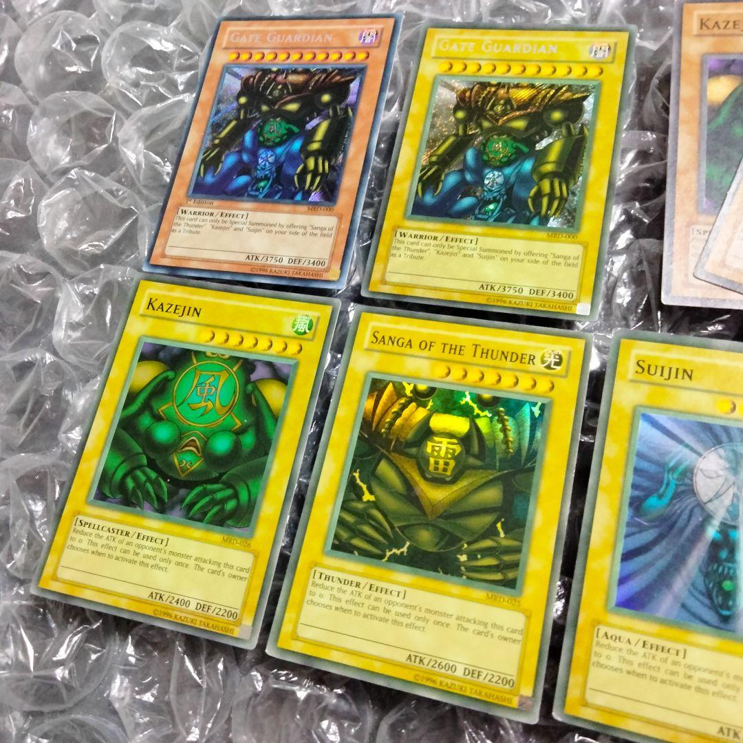 大セール エラー faded ゲートガーディアン コンプリート 比較用付