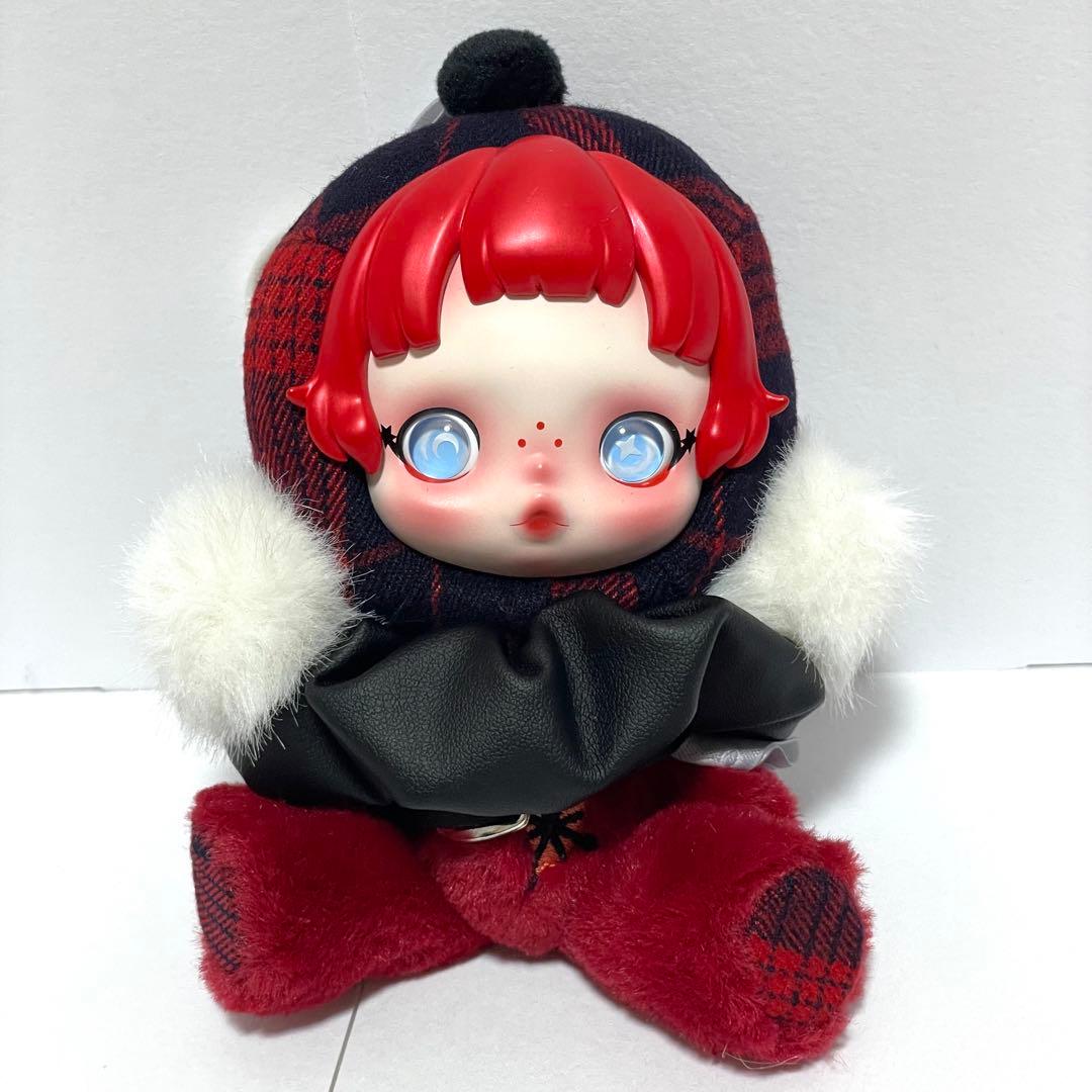 SKULLPANDA スカルパンダ　Winter Symphony アソート
