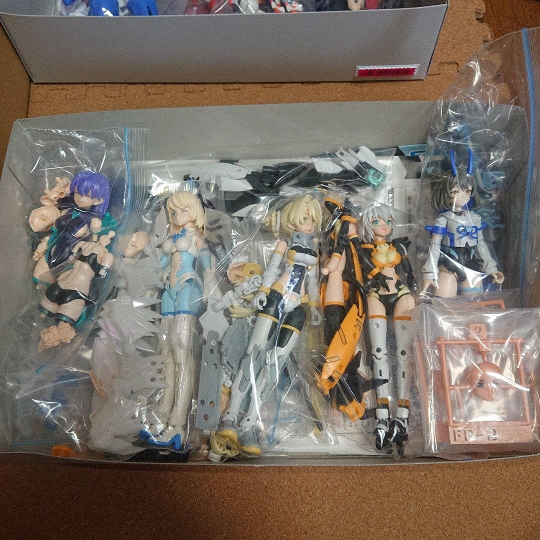 30ms等まとめ