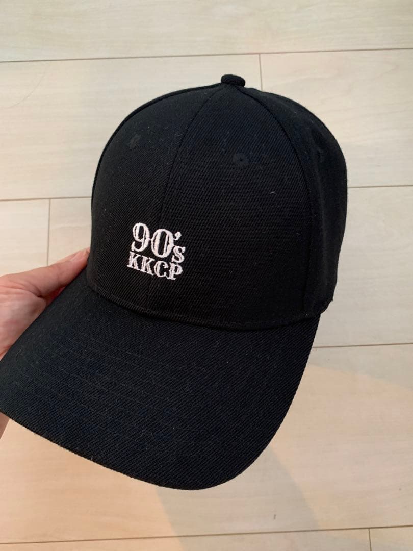 小泉今日子 KYOKO KOIZUMI CLUB PARTY 90's CAP