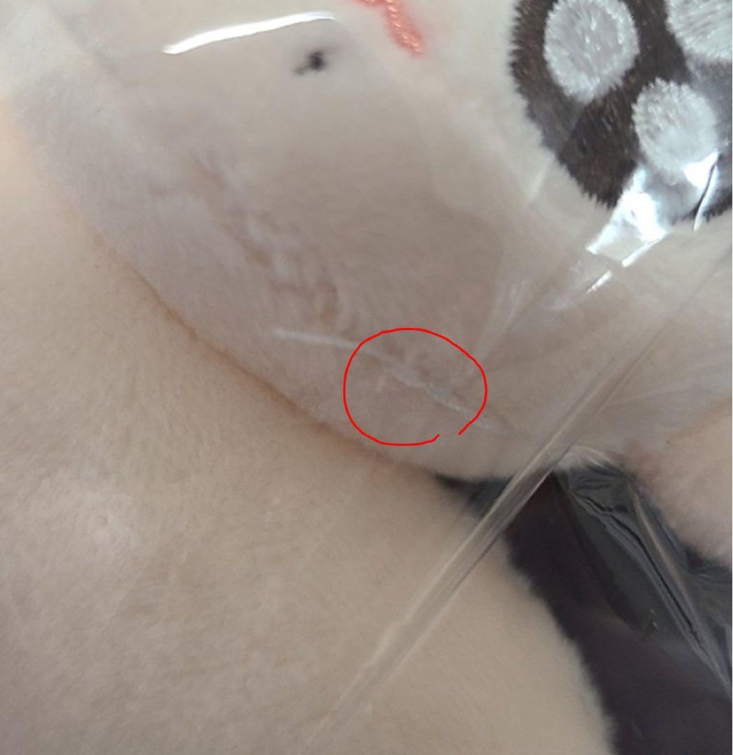 BTS ジョングク ぬいぐるみ 10cm7cm
