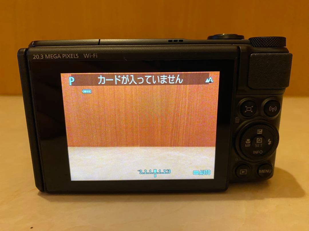 キャノン パワーショット SX740 HS ブラック 黒 tate