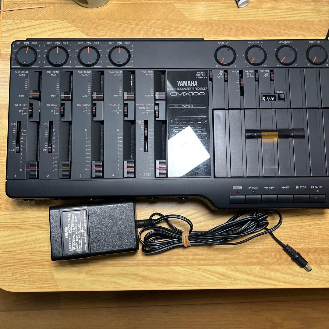 その他 YAMAHA CMX100