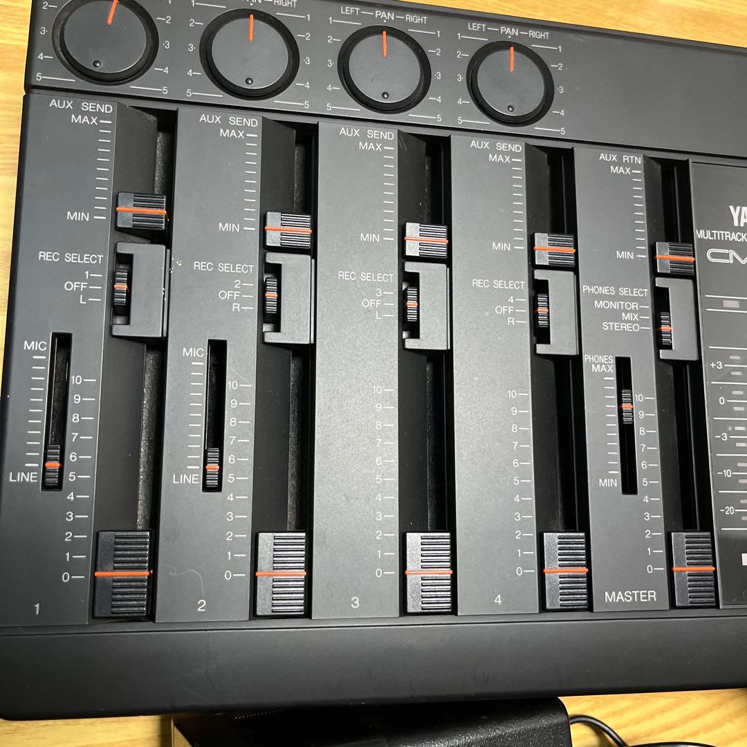 その他 YAMAHA CMX100