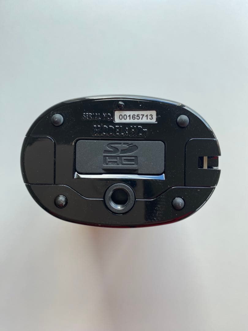 その他 ZOOM H2n