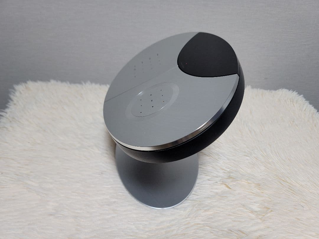 B&O BeoCenter 2, 天然木製ケース付きBeolab 4000