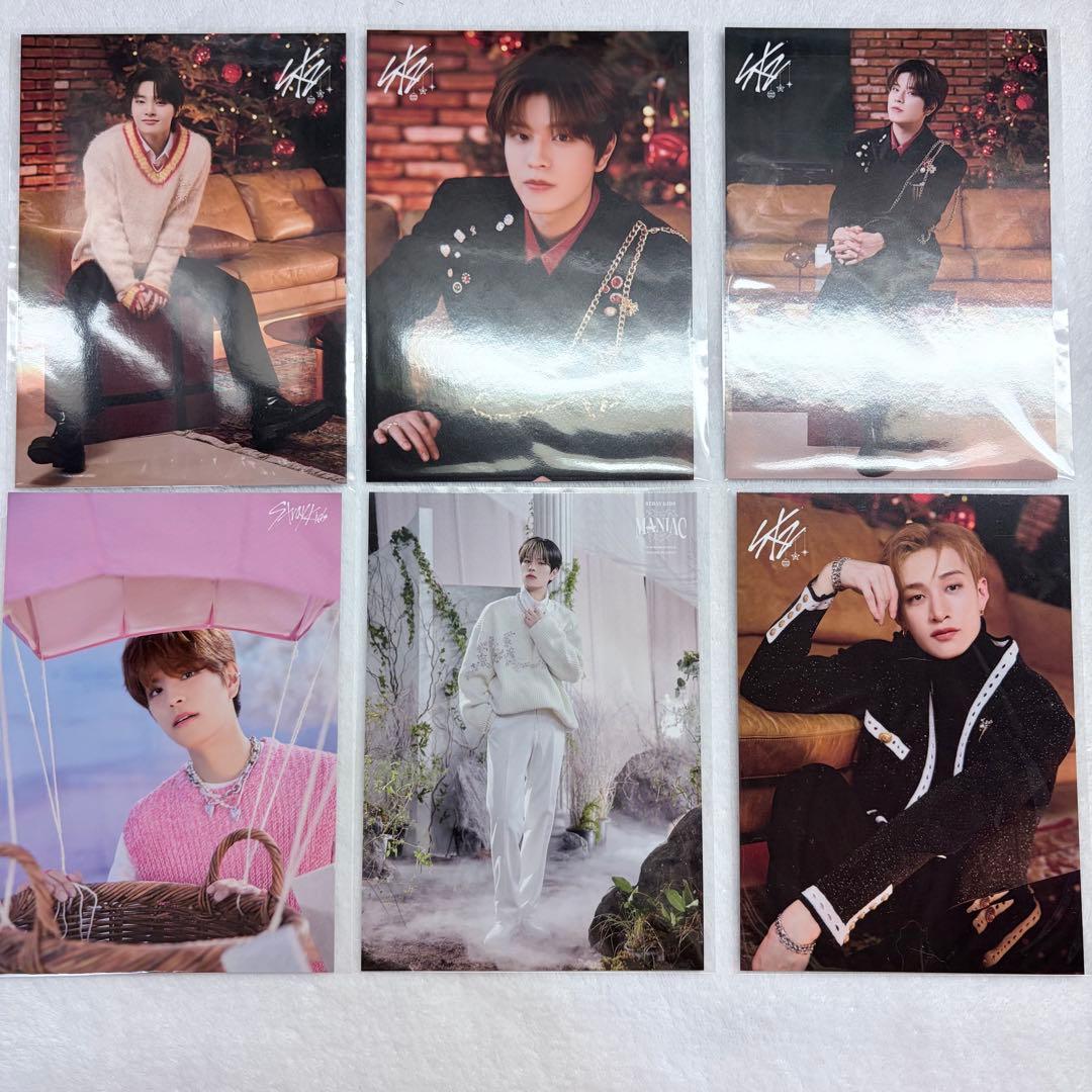 K-POP Strayk Kids グッズセット