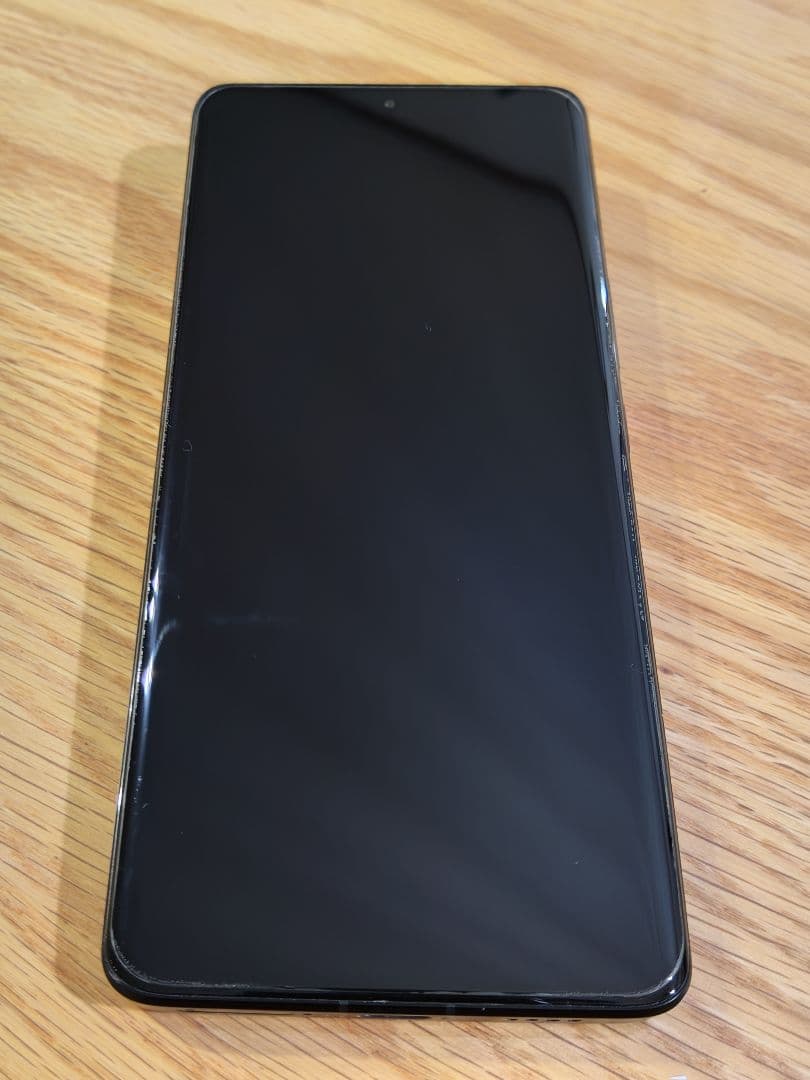 Xiaomi13 ULTRA グローバル書換え版 イエロー