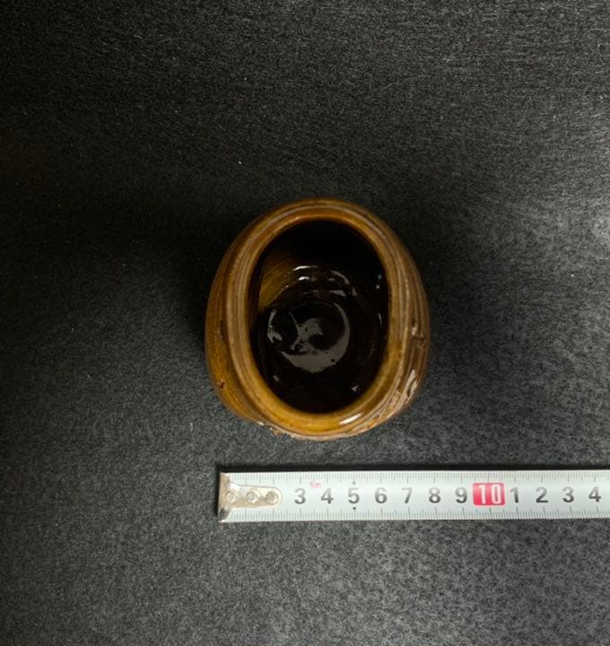 二代 水野双鶴　干支 戌