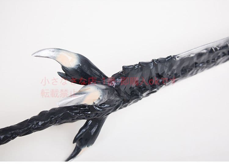 むせび泣く5魔剣ダンテ  cosplay  古兵器 武具 刀装具 日本刀 模造刀