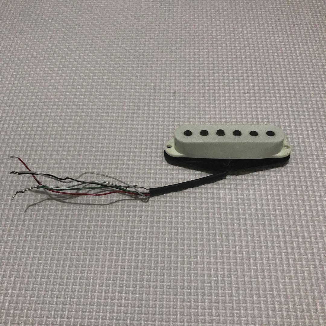ディマジオ DP 401 PAF Virtual Vintage 2.1