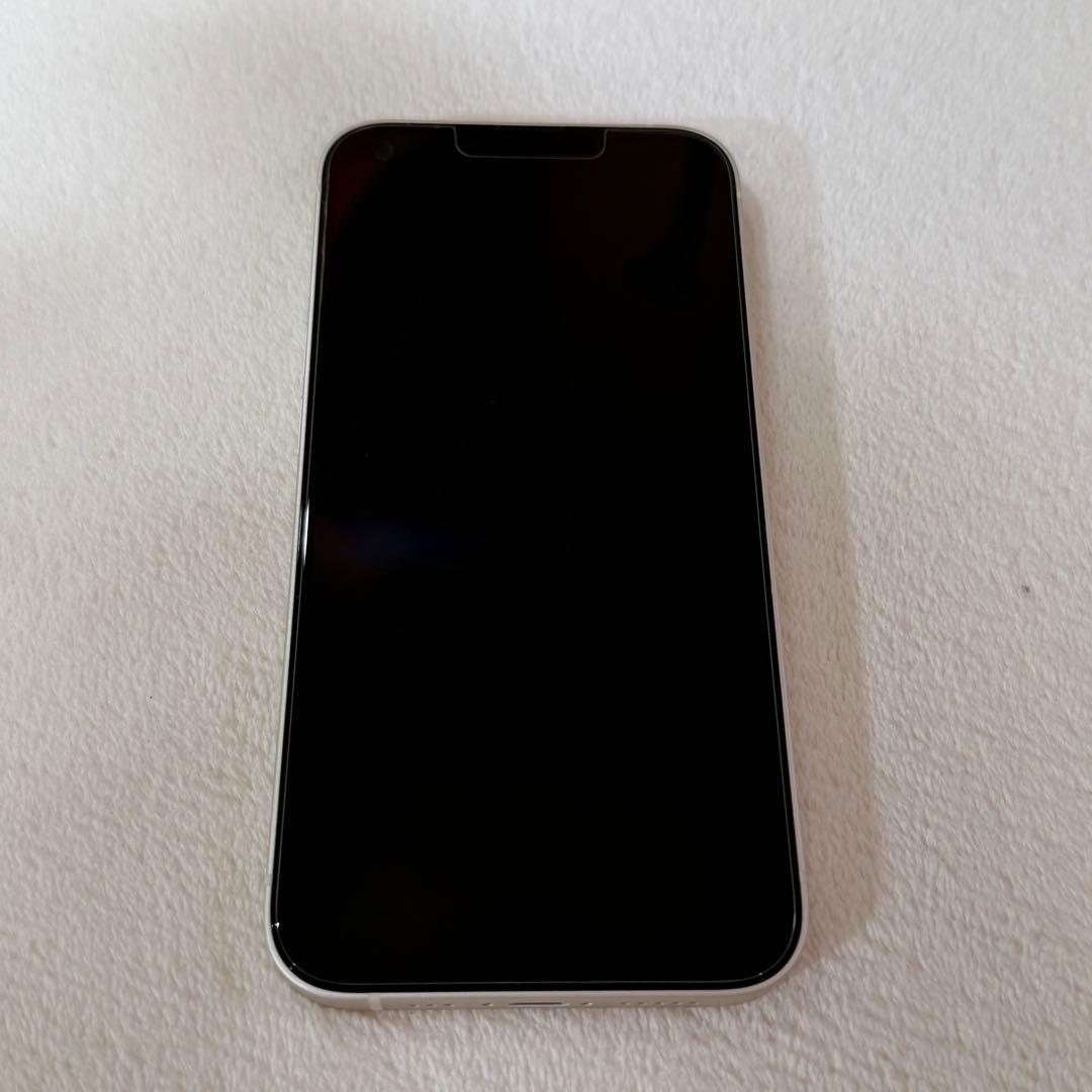 iPhone13本体