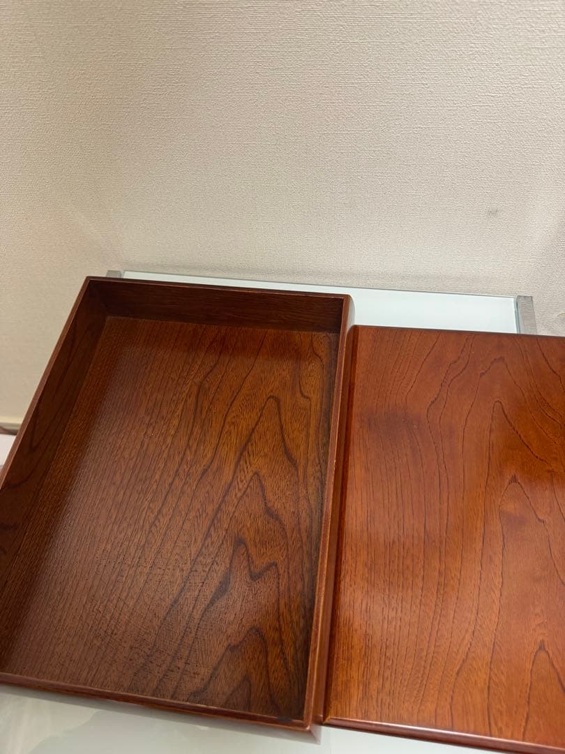 木箱