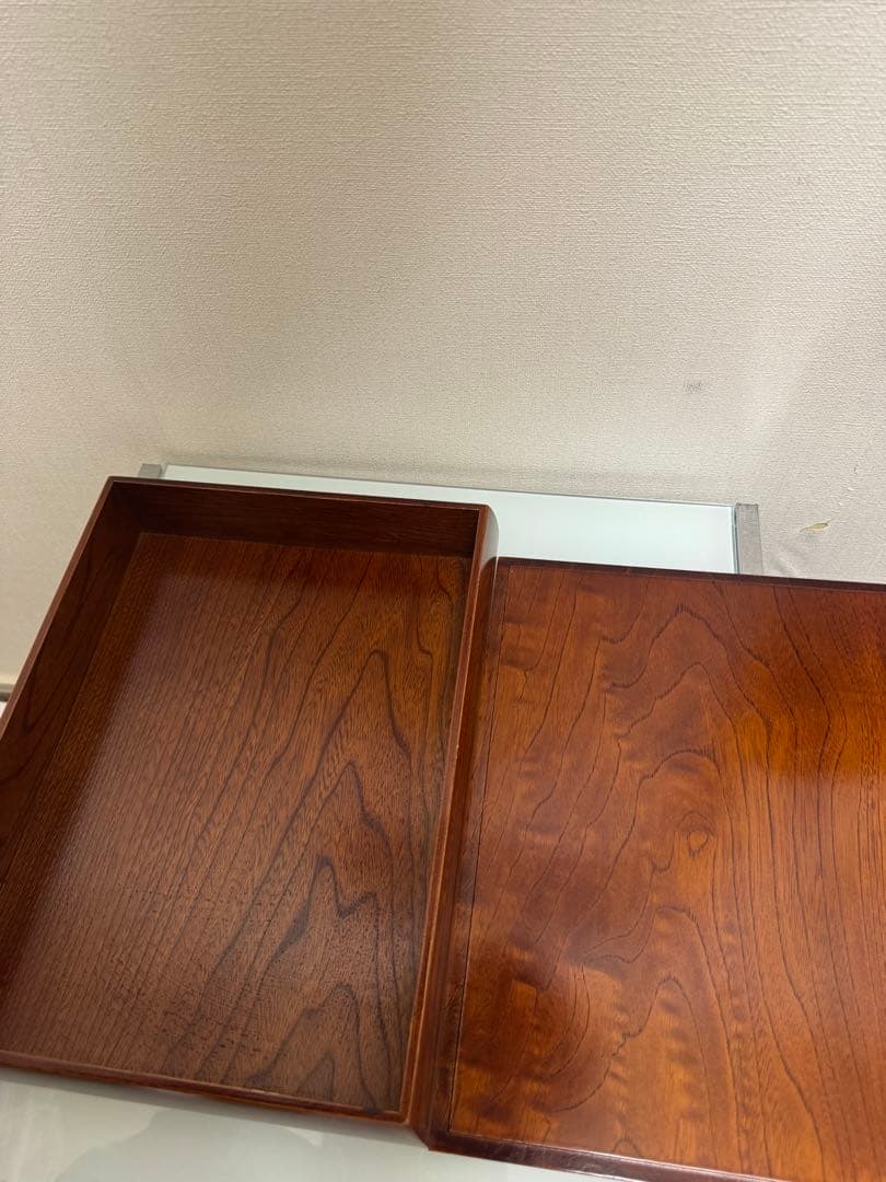 木箱