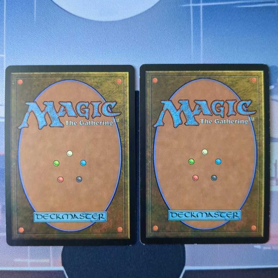 MTG パワー・マトリックス/Power Matrix foilセット