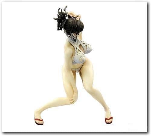 SRDX SP 鉄拳5 風間飛鳥 （2006美少女フィギュアコンベンション限定）