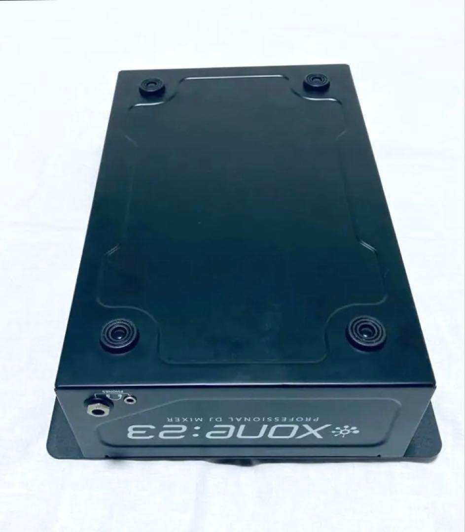 ALLEN&HEATH XONE:23 DJミキサー 動作良好