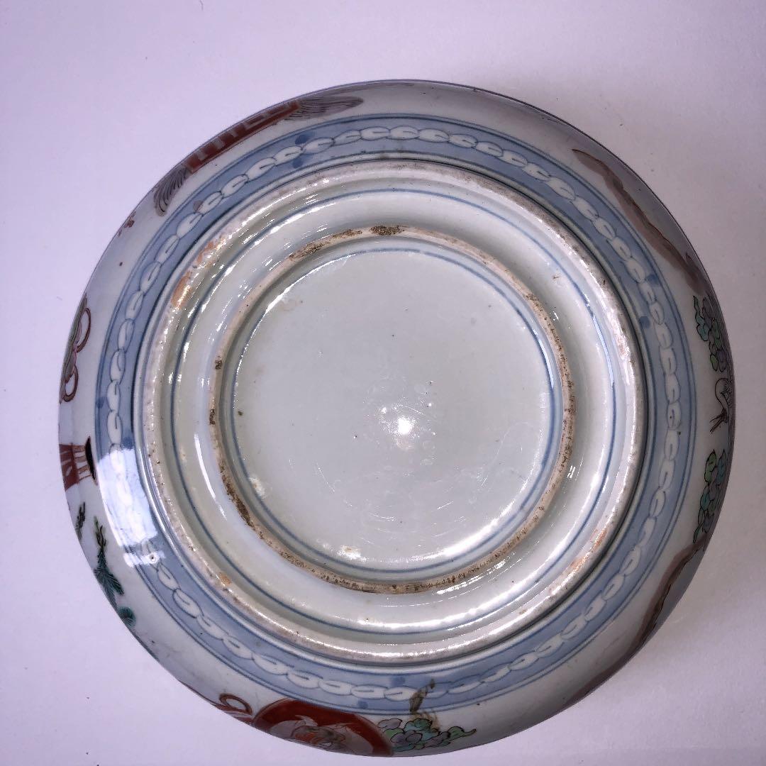 古伊万里
