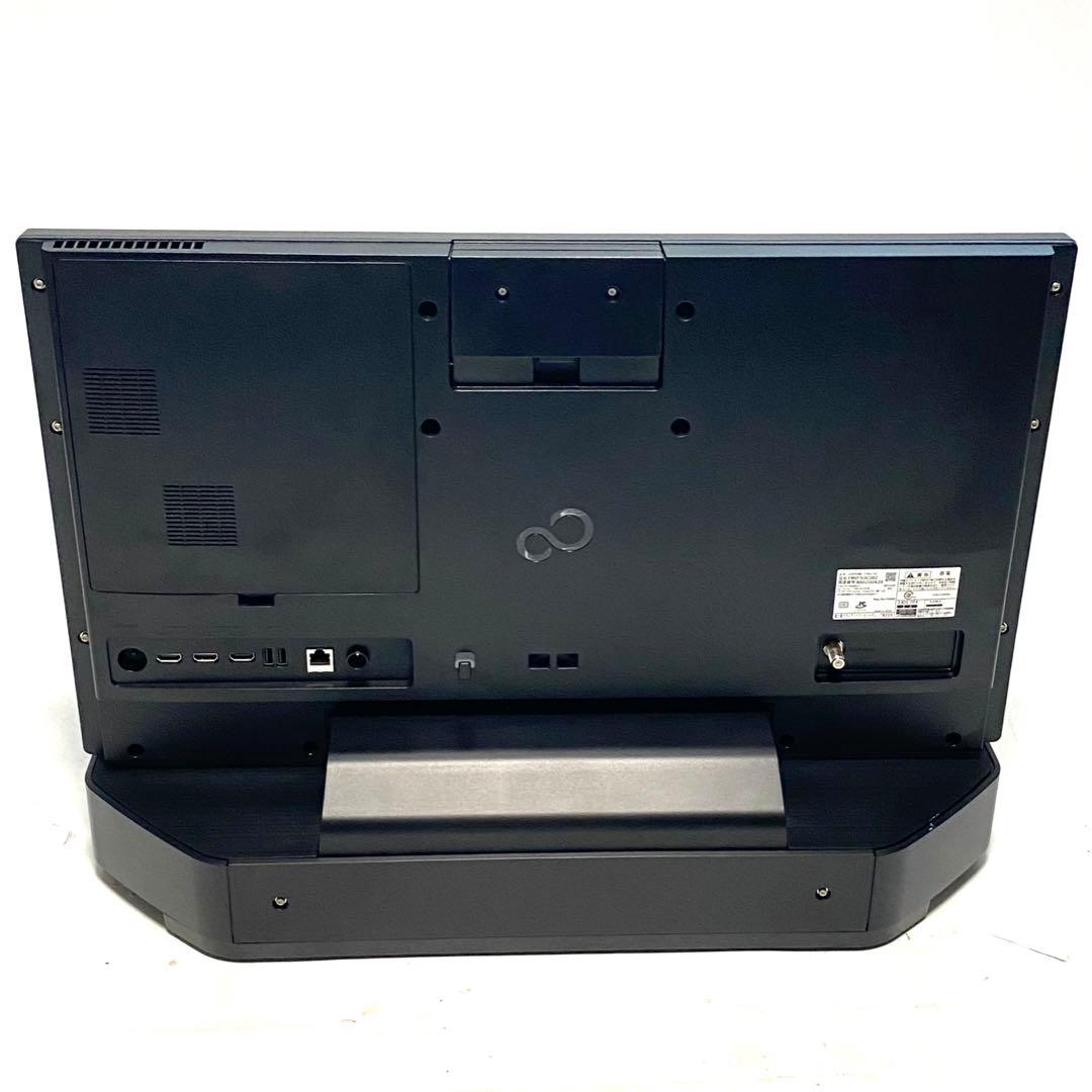 FUJITSU 富士通 ESPRIMO FMVF93C3BZ パソコン