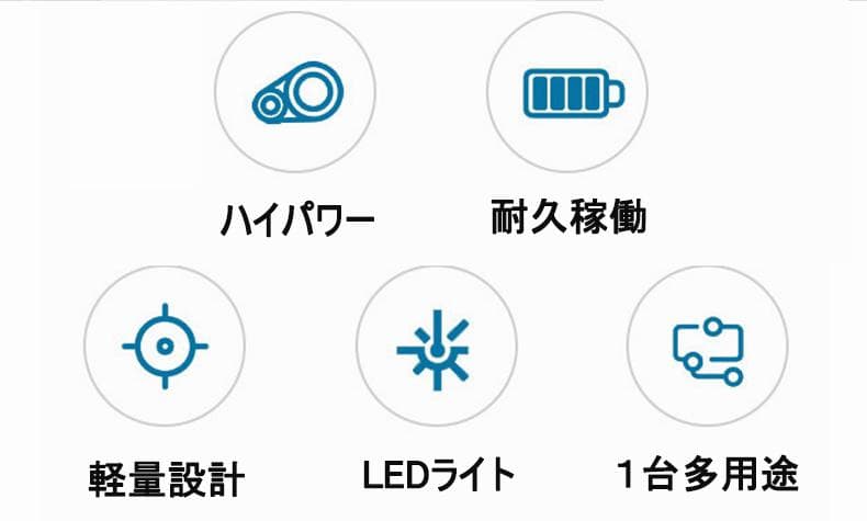 B マキタ 互換 充電式 フィニッシュネイラ  ピンタッカー