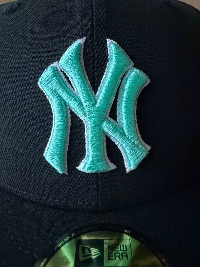 ザキャップ　ヤンキース　ニューエラ 59FIFTY メッツ　パドレス　ドジャース