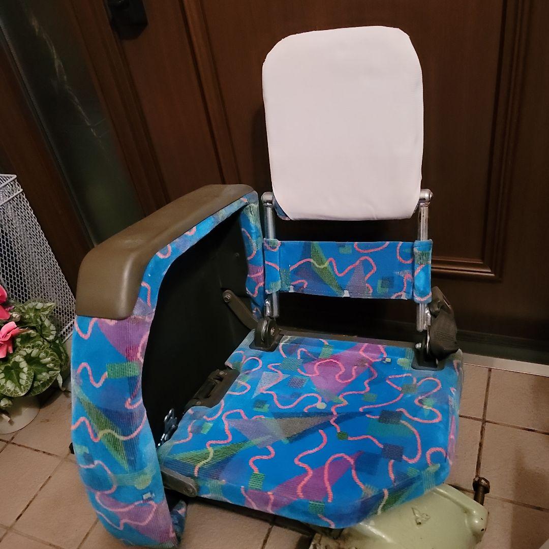 ♪バス椅子⭐放出品