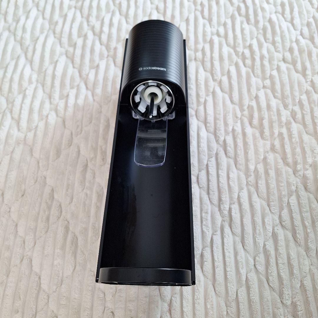 sodastream TERRA 炭酸水メーカー