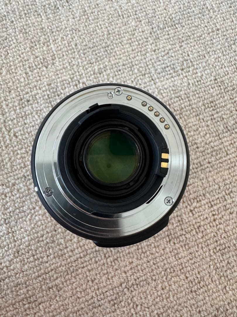 SIGMA 17-70mm f/2.8-4 DC OS HSM ペンタックス用