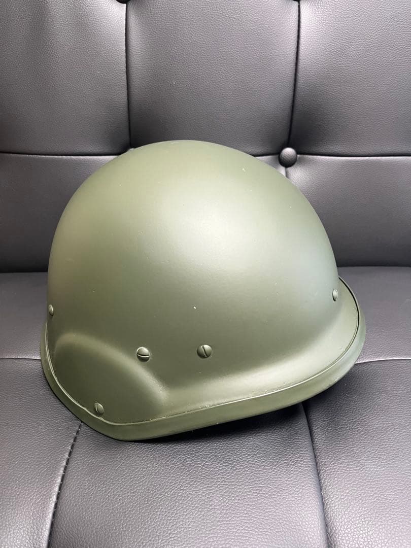 陸上自衛隊８８式鉄帽レプリカ品