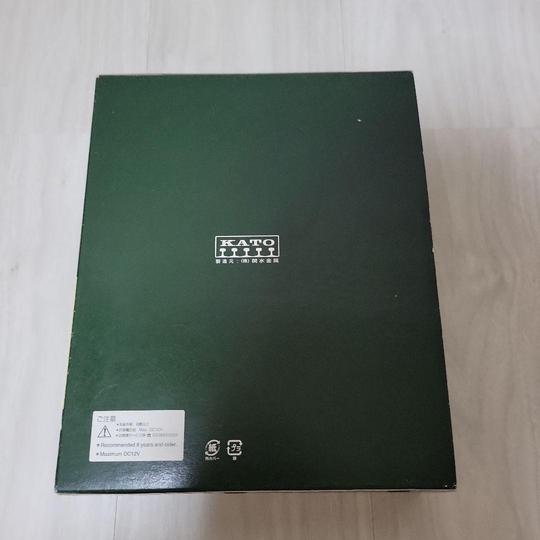 KATO　Nゲージ　埼京線　205系 カトートレイン　10両セット　新品