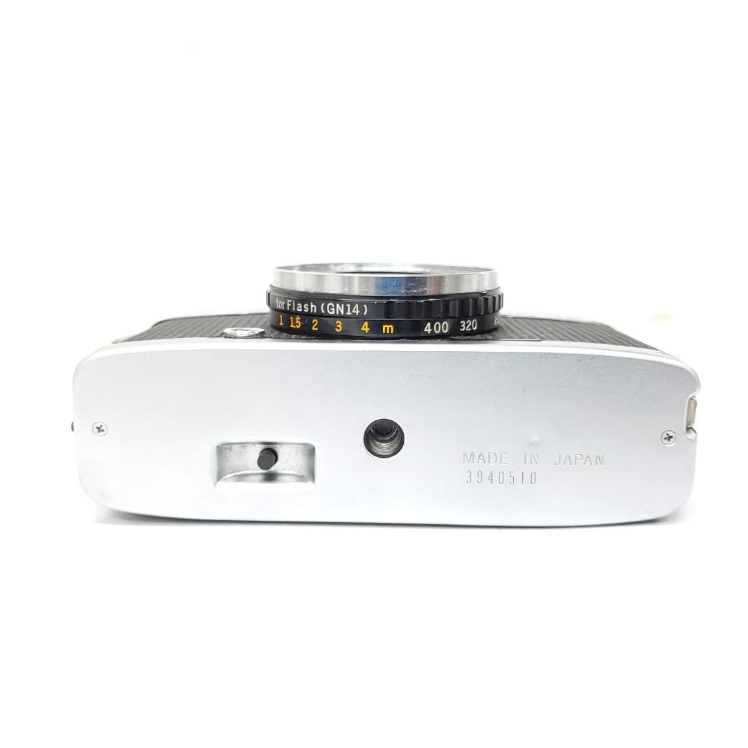 【動作確認済】 Olympus PEN EE-3 F1219-398-16v p