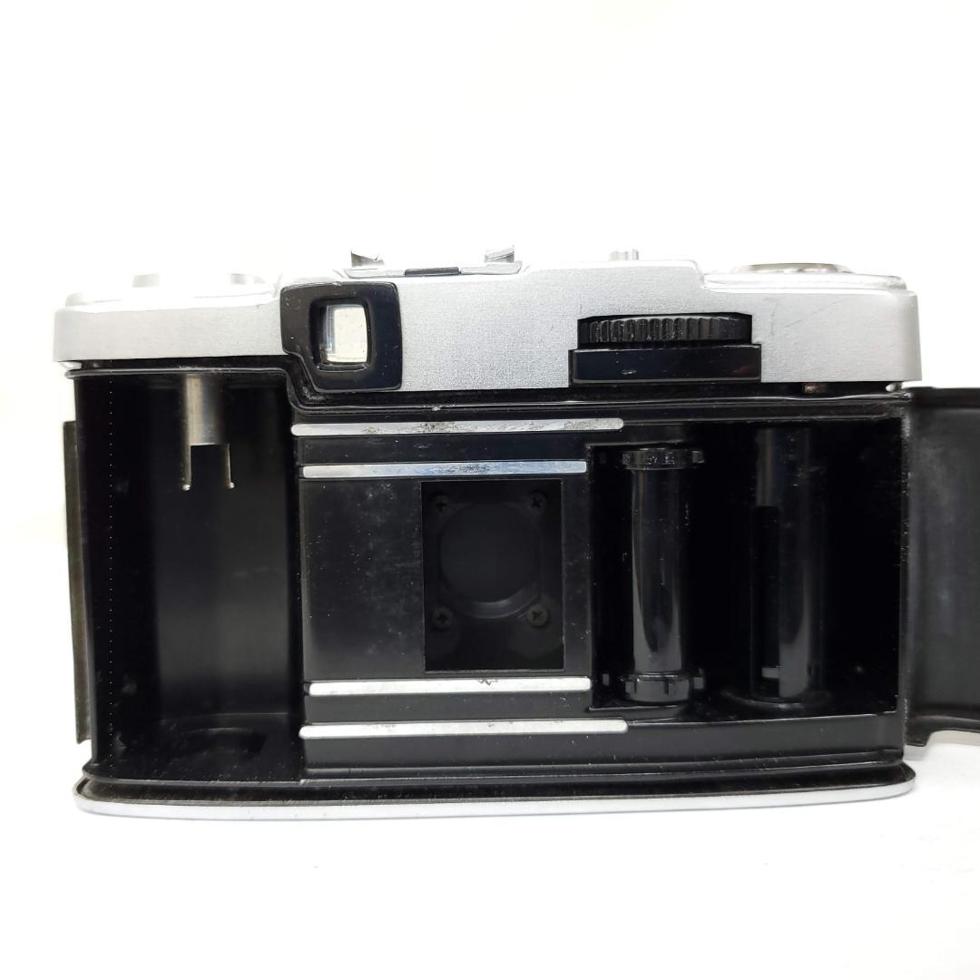 【動作確認済】 Olympus PEN EE-3 F1219-398-16v p
