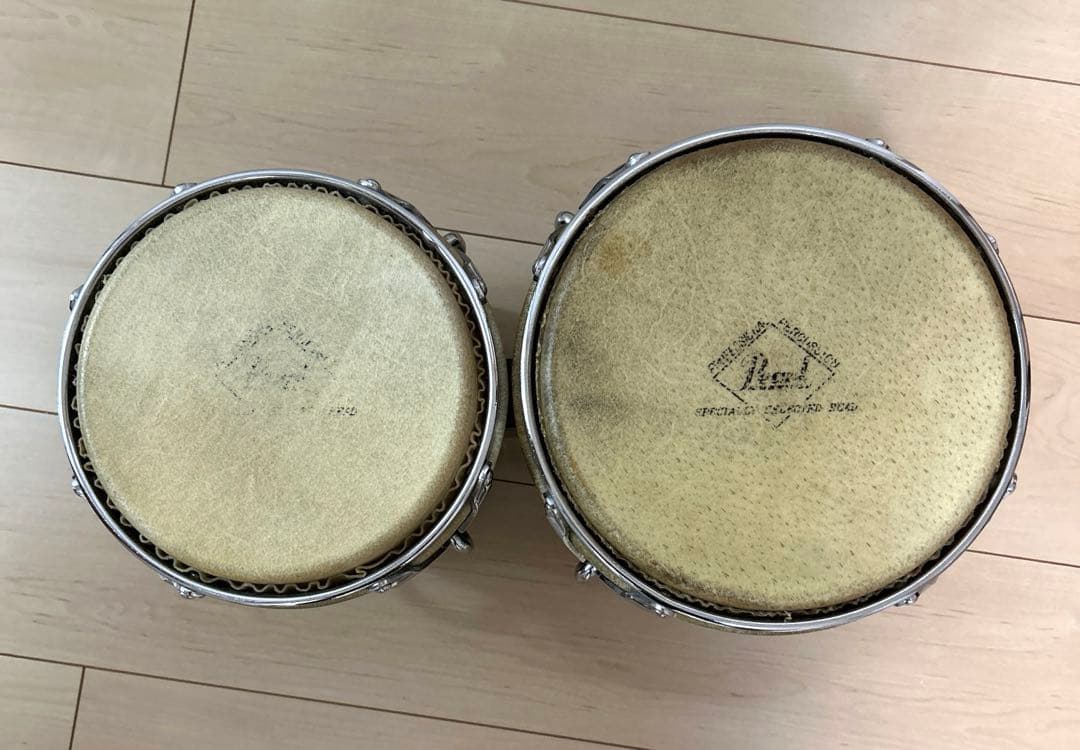 Pearl ボンゴ