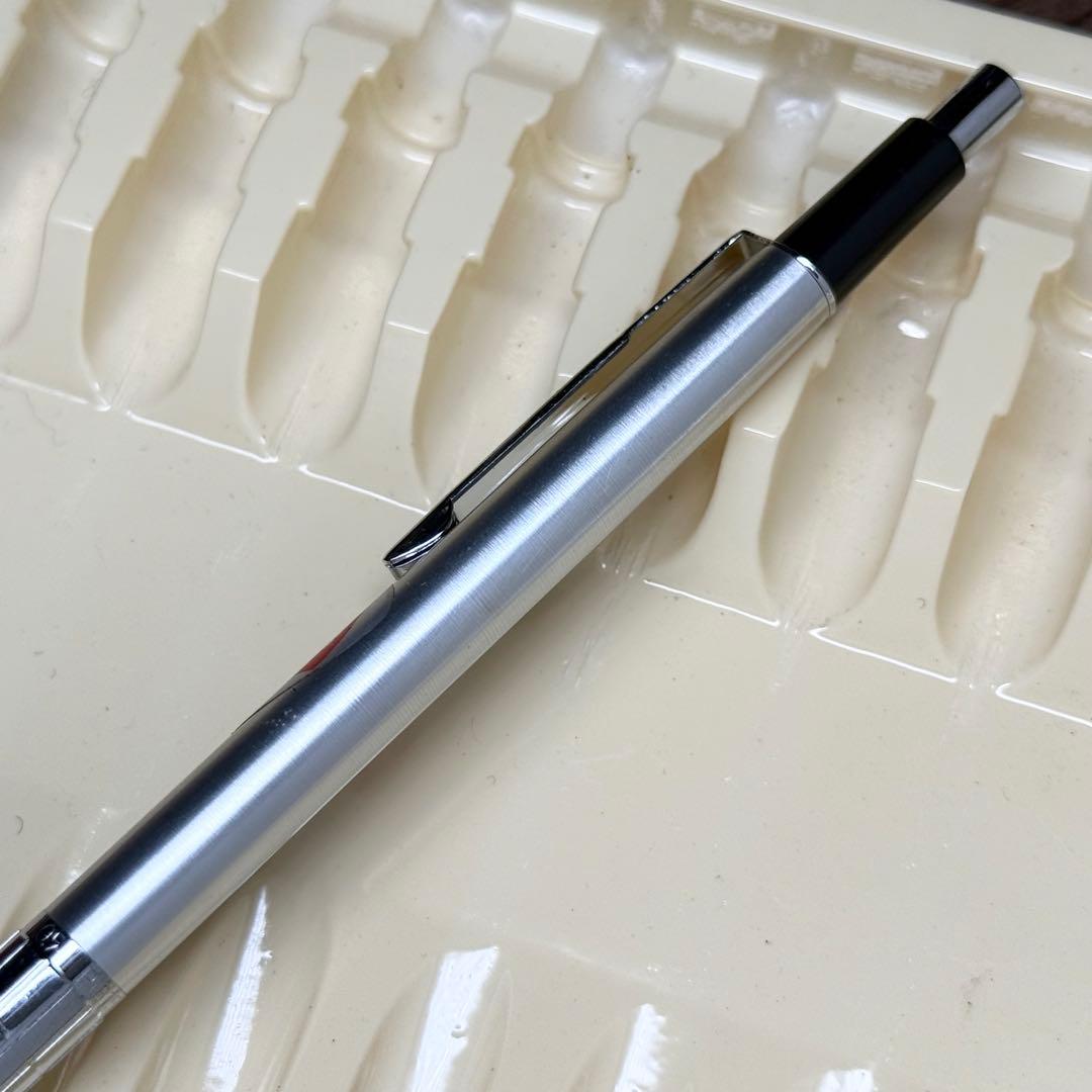 ぺんてる PG15 シャープペンシル 0.5mm