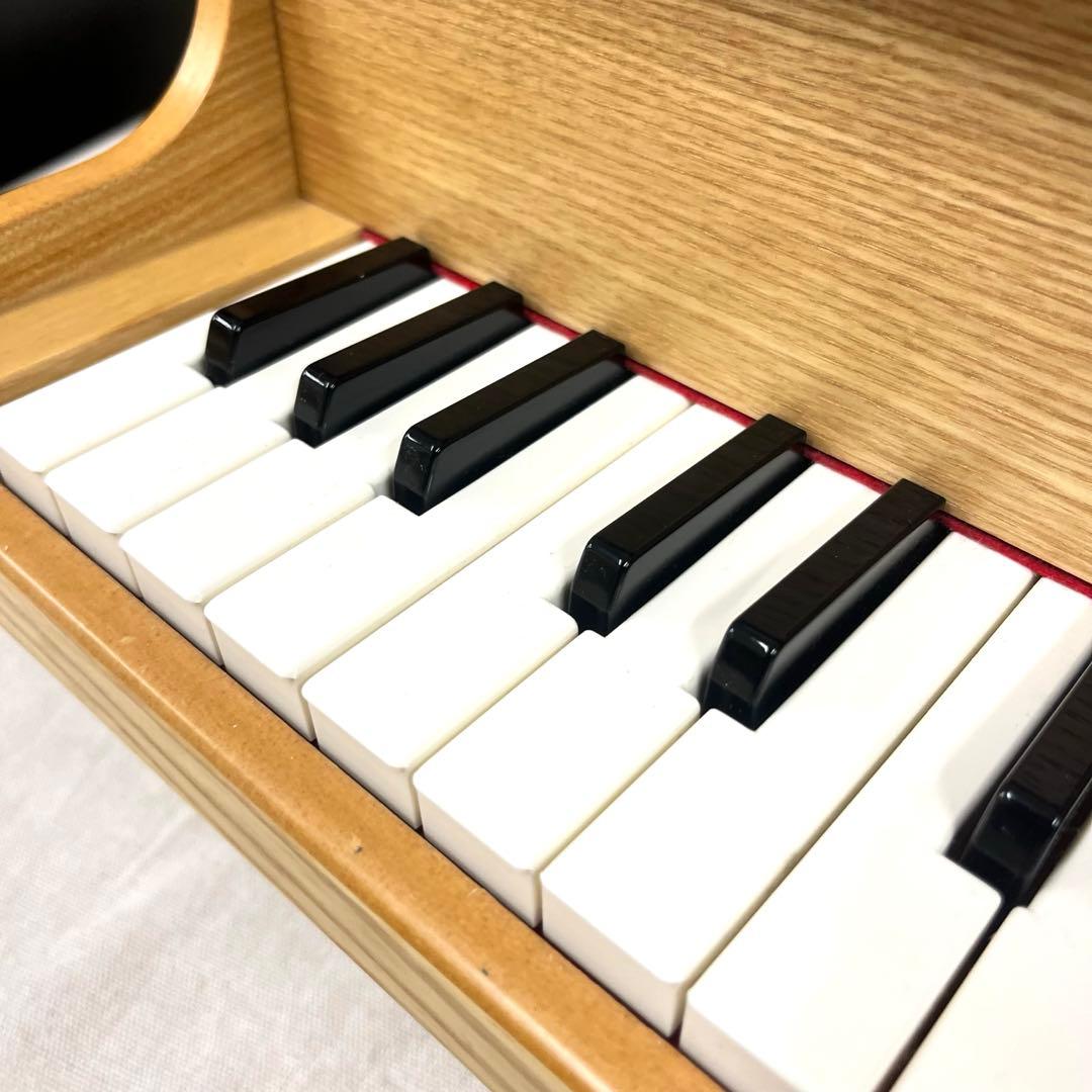 KAWAI グランドピアノ ナチュラル 1144