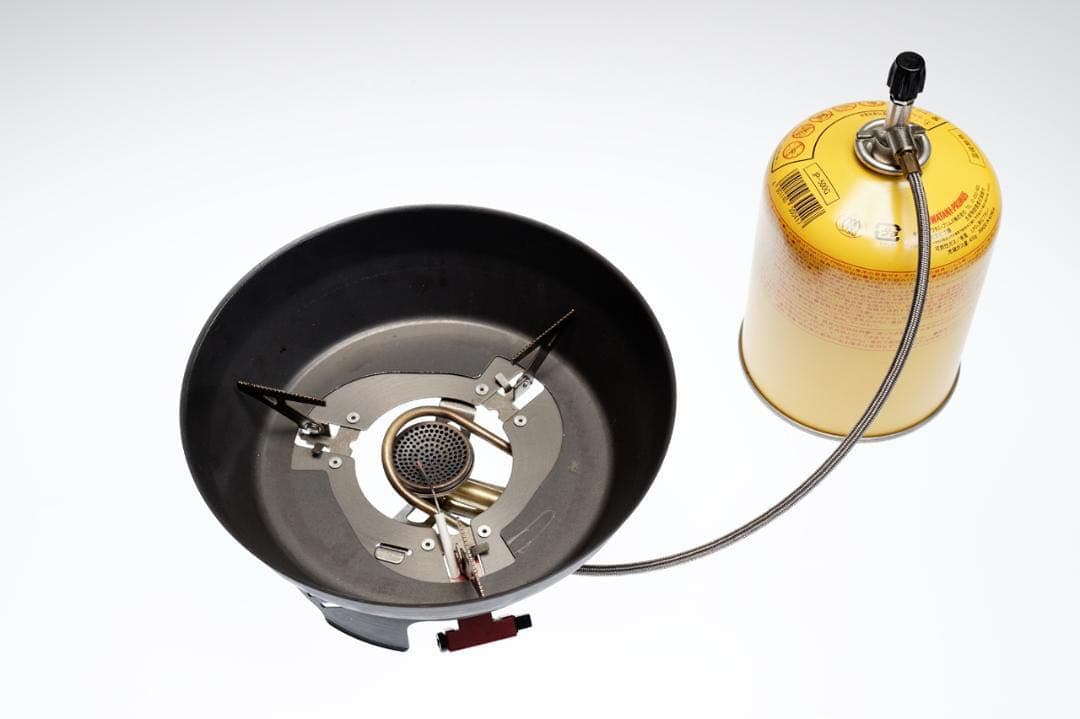 廃盤品希少✨ PRIMUS Eta Power EF クッカーセット 新品