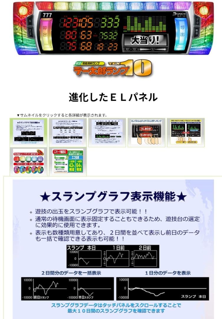 パチスロ実機 モンスターハンターライズ オートプレイスマスロユニット付