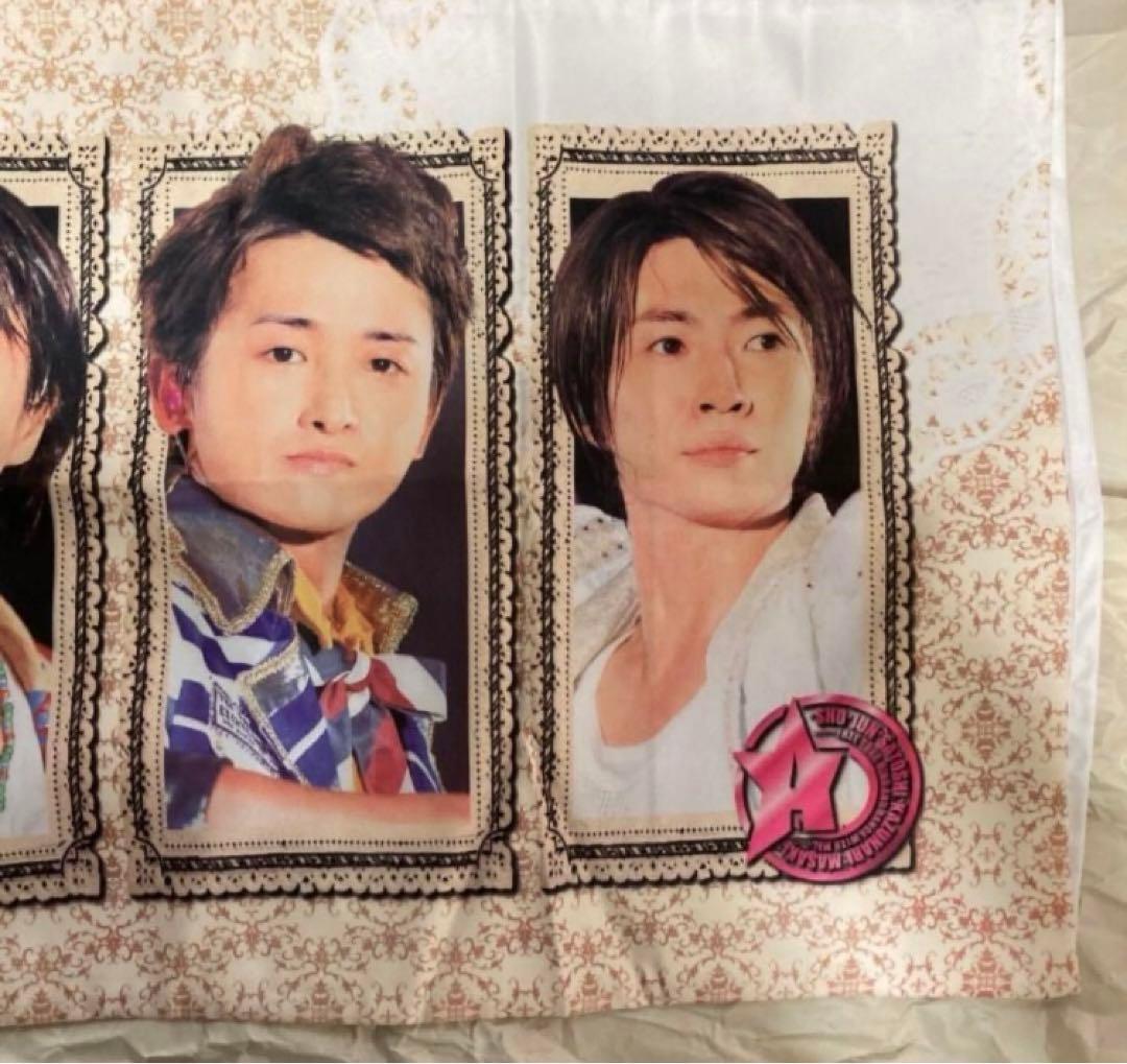 嵐セット