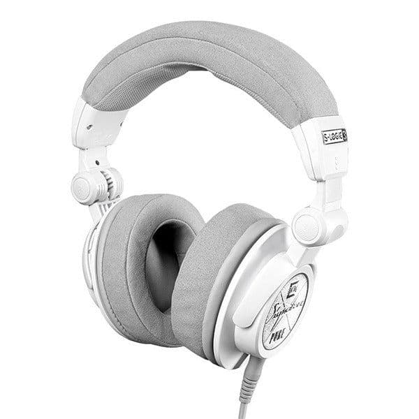 ULTRASONE Signature PURE WHITE　未開封
