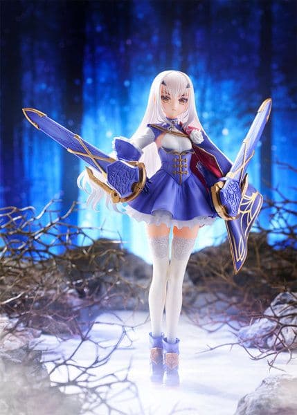 も*ち様 【11/03まで】 ランサー/メリュジーヌ(第二再臨) 【FGO】