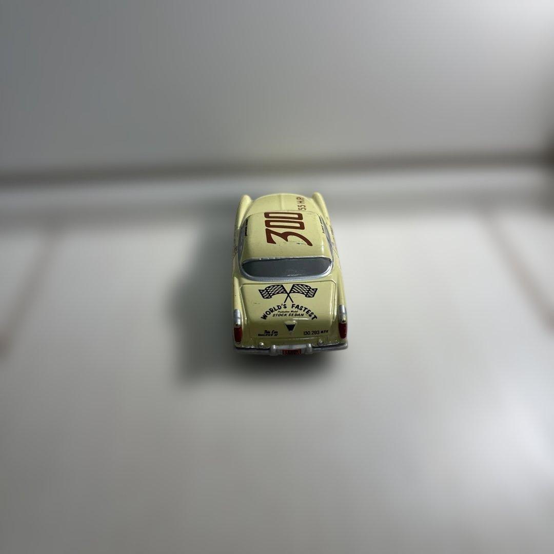 カーズ　リロイヘミング　ドックハドソン　ラモーン　テックスダイナコ