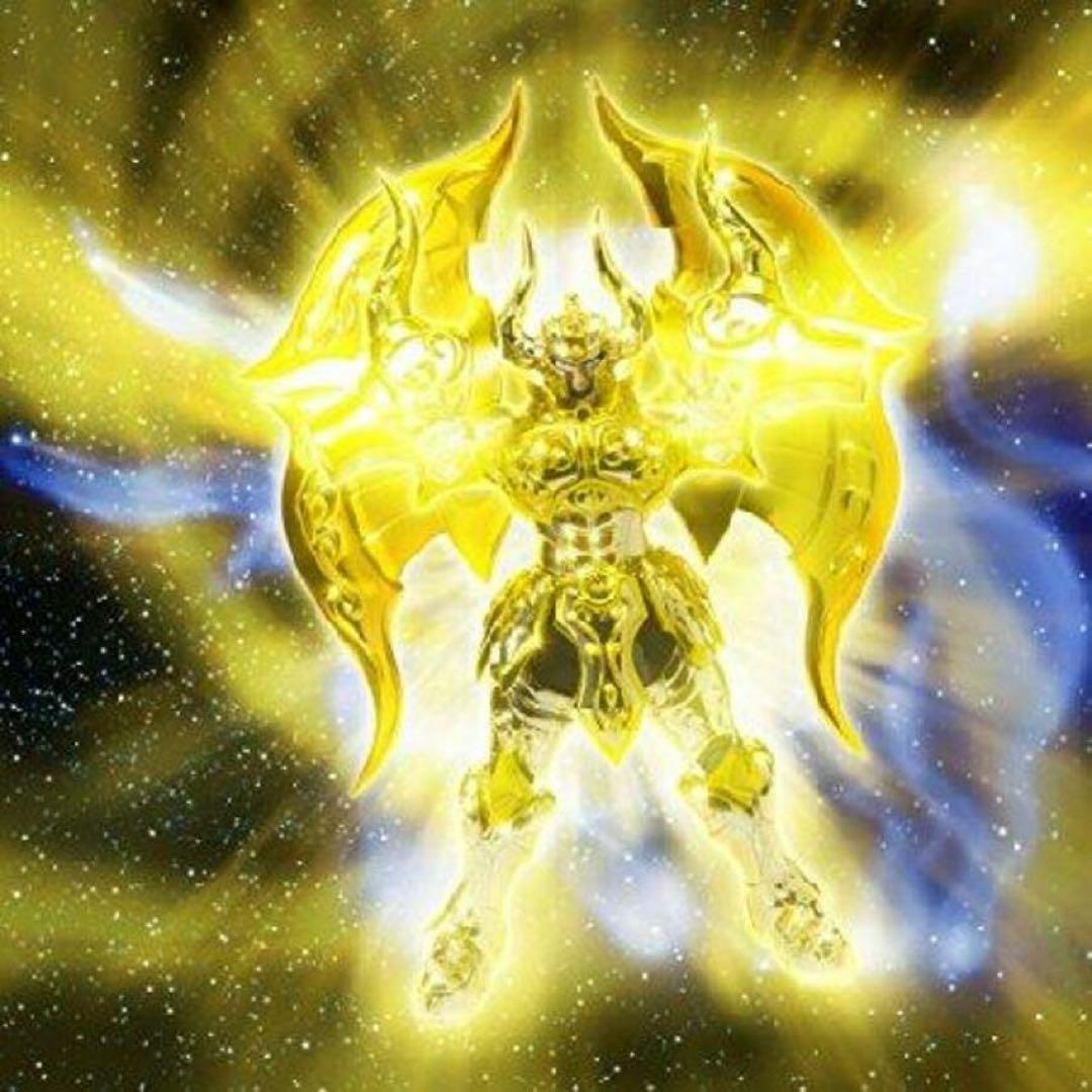 聖闘士聖衣神話EX神聖衣タウラス《初回購入特典付き》